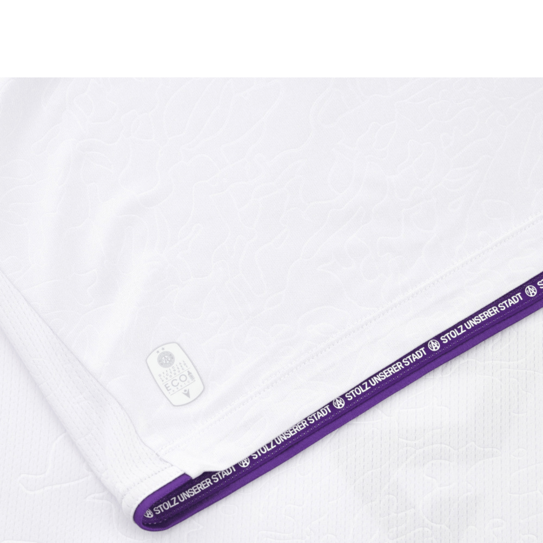 FAK AUSTRIA WIEN Trikot Away Herren 25 / 26 - sportiger.de