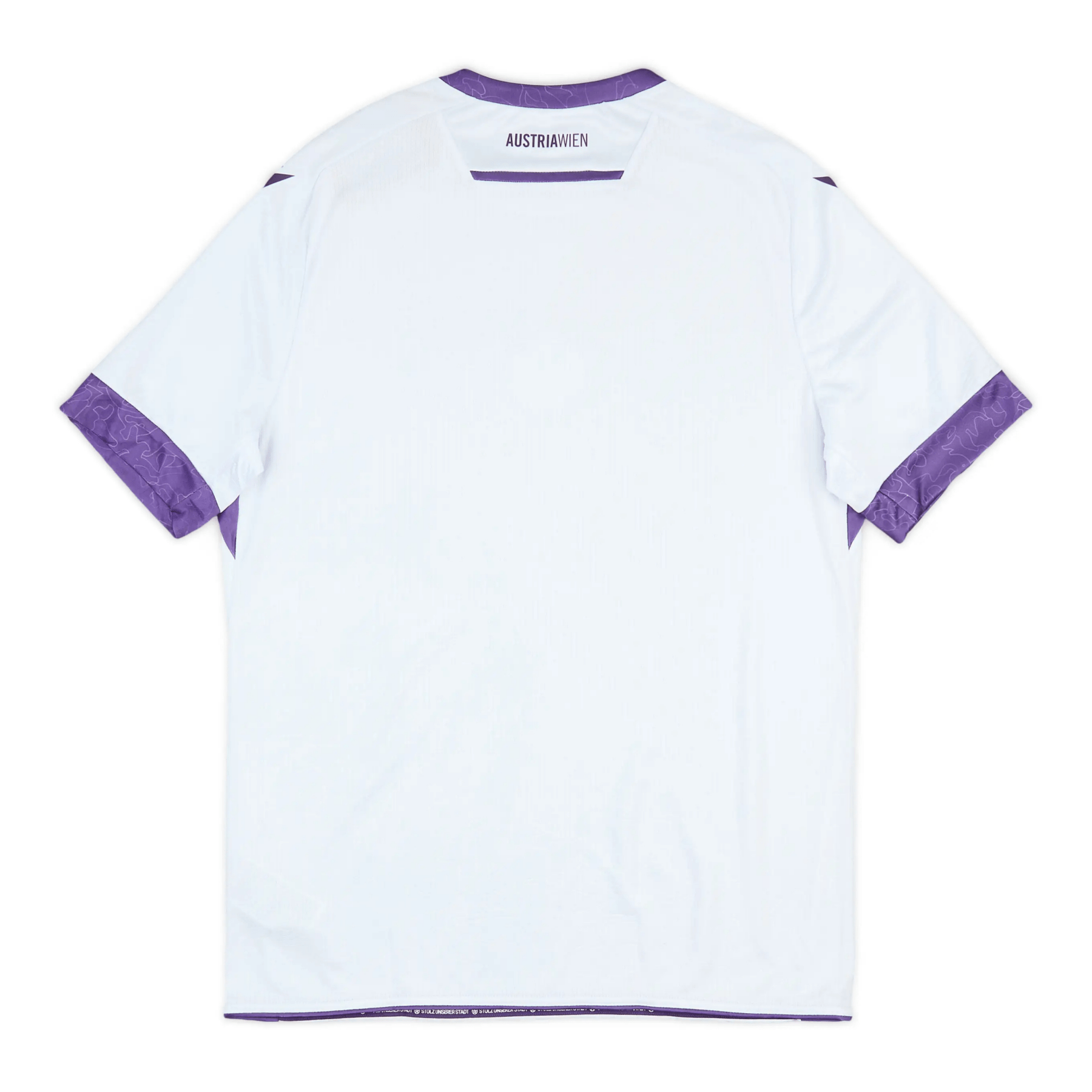 FAK AUSTRIA WIEN Trikot Away Herren 25 / 26 - sportiger.de