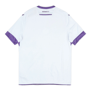 FAK AUSTRIA WIEN Trikot Away Herren 25 / 26 - sportiger.de