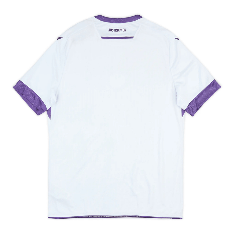 FAK AUSTRIA WIEN Trikot Away Herren 25 / 26 - sportiger.de