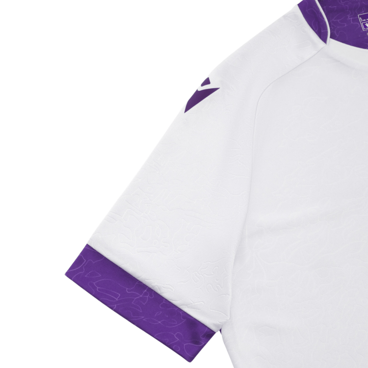 FAK AUSTRIA WIEN Trikot Away Herren 25 / 26 - sportiger.de