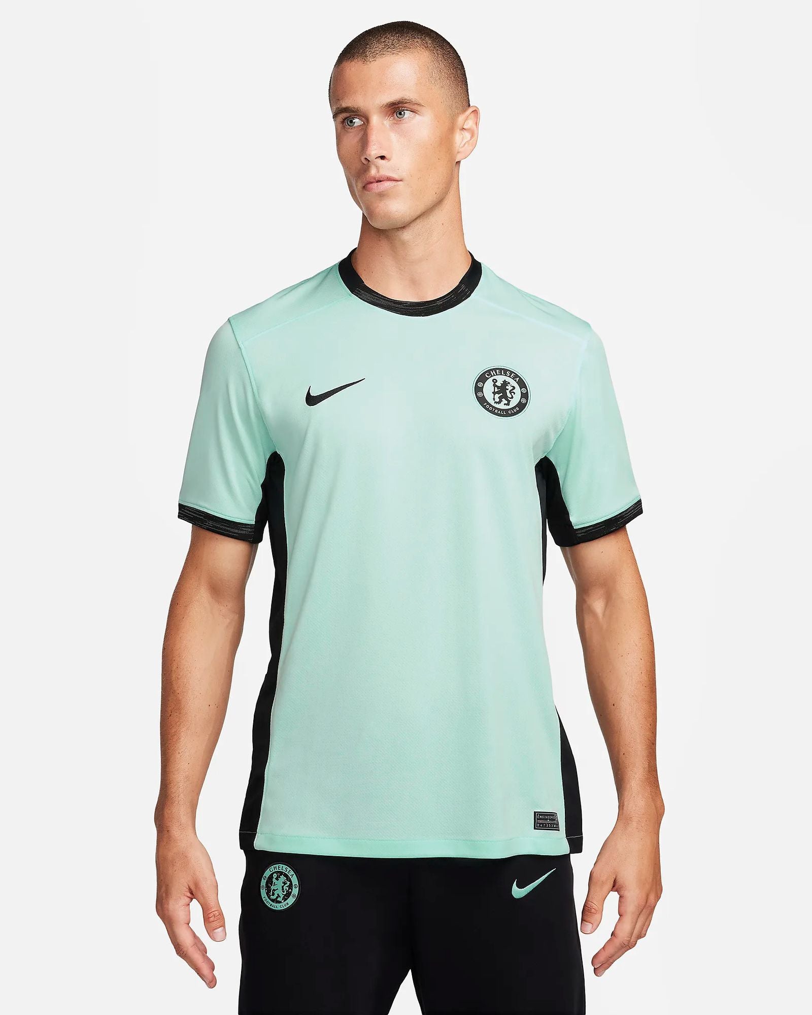 FC CHELSEA Trikot 3rd Herren 23 / 24