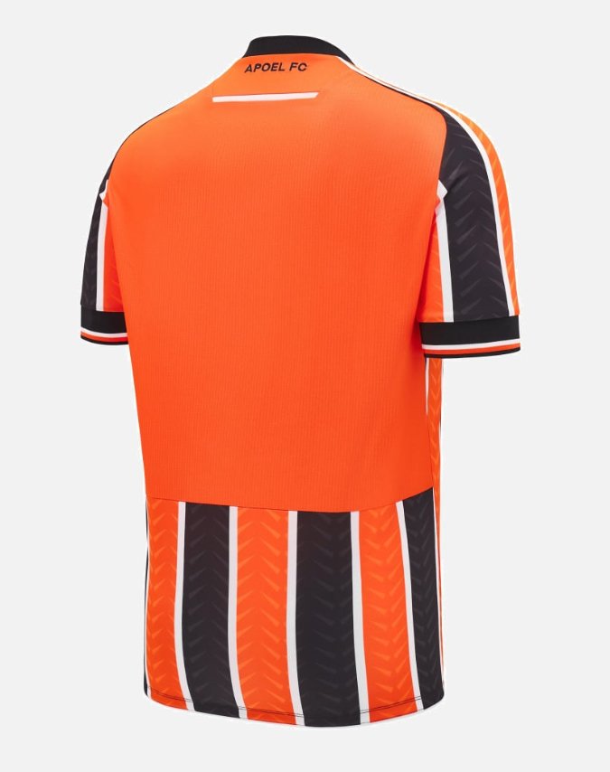 FC APOEL NIKOSIA Trikot Away Herren 24 / 25 - sportiger.de