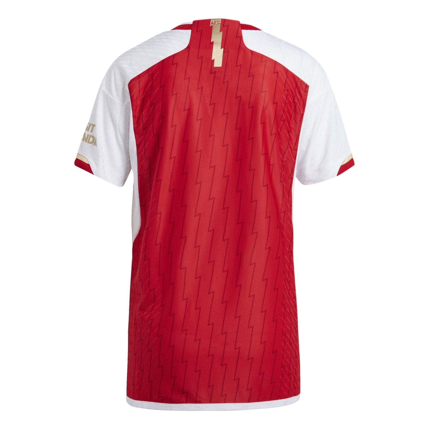 FC ARSENAL AUTHENTIC Trikot Home Herren 23 / 24 - sportiger.de