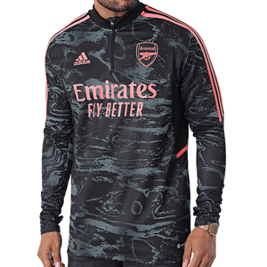 FC ARSENAL LONDON Europa Trainingsoberteil Herren 22 / 23 - sportiger.de