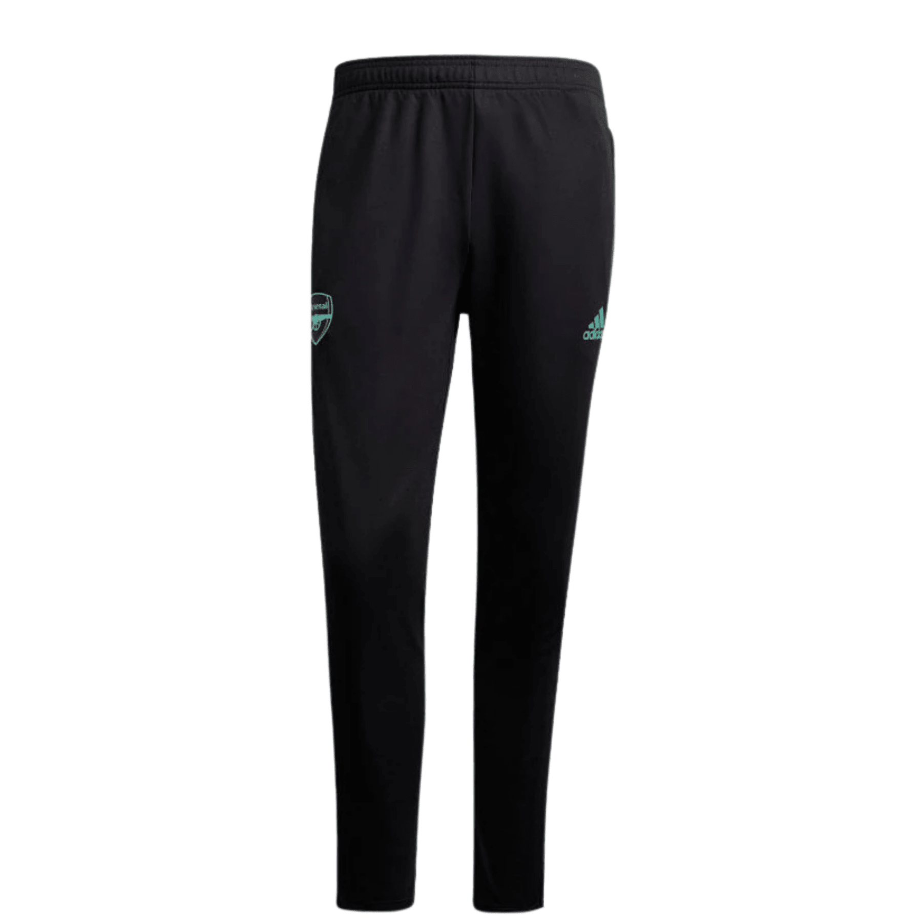 FC ARSENAL Tiro Trainingshose Herren schwarz - sportiger.de