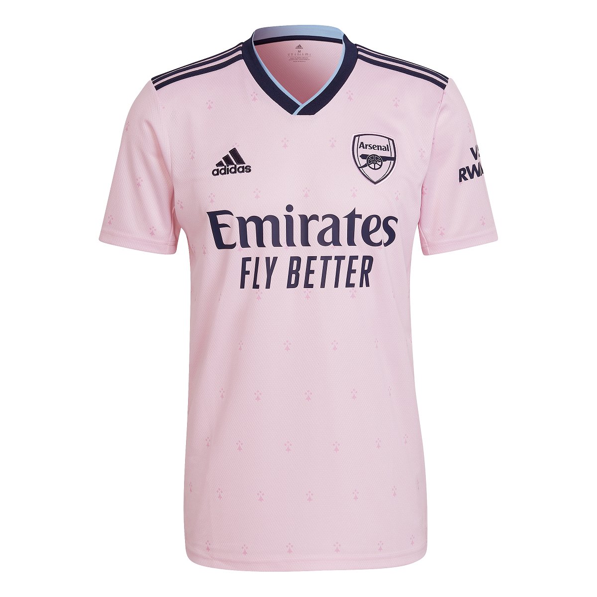 FC ARSENAL Trikot 3rd Herren 22 / 23 - sportiger.de