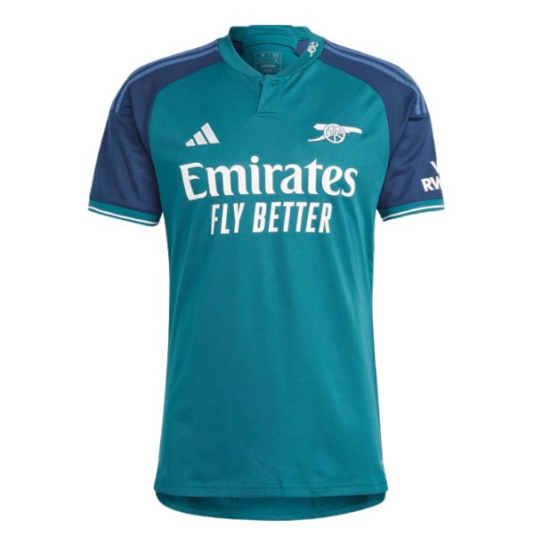 FC ARSENAL Trikot 3rd Herren 23 / 24 - sportiger.de