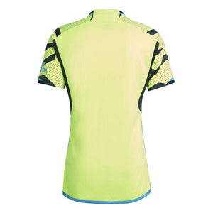 FC ARSENAL Trikot Away Herren 23 / 24 - sportiger.de