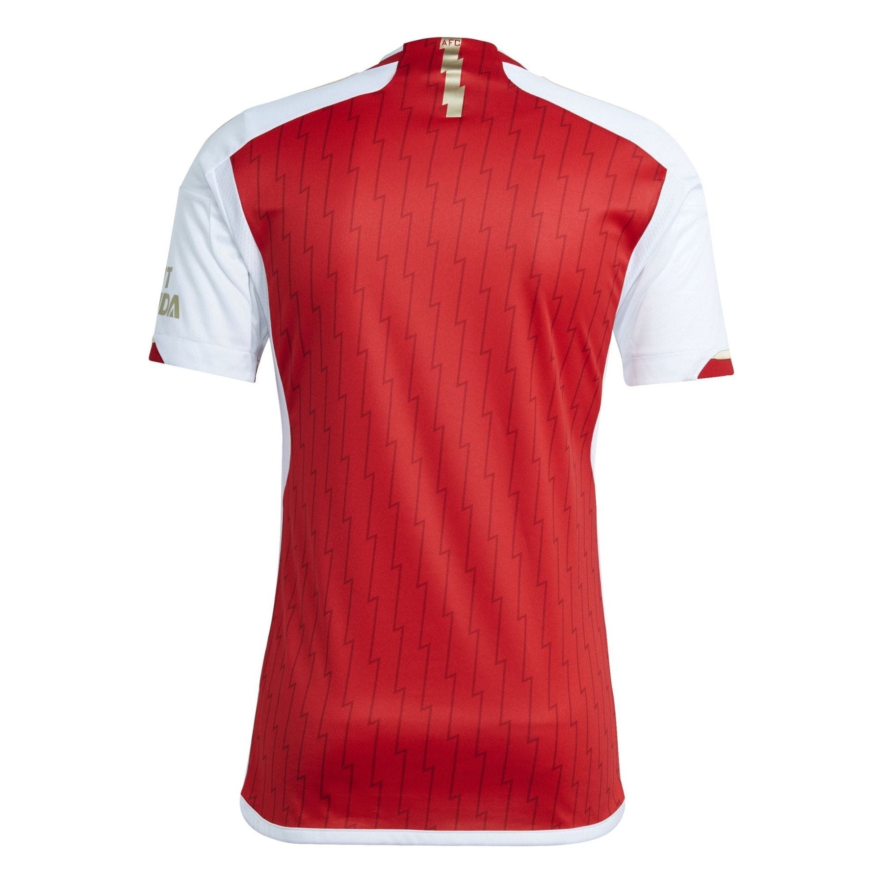 FC ARSENAL Trikot Home Herren 23 / 24 - sportiger.de