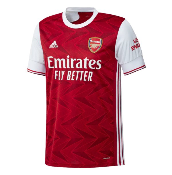 FC ARSENAL Trikot Home Kinder 20 / 21 - sportiger.de