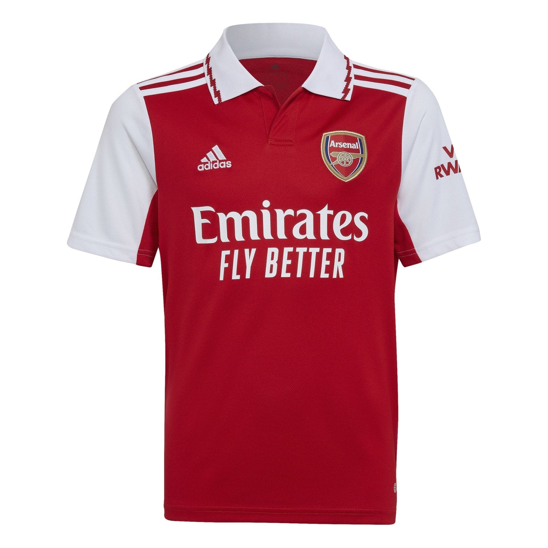 FC ARSENAL Trikot Home Kinder 22 / 23 - sportiger.de