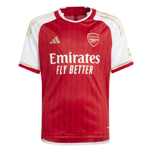 FC ARSENAL Trikot Home Kinder 23 / 24 - sportiger.de