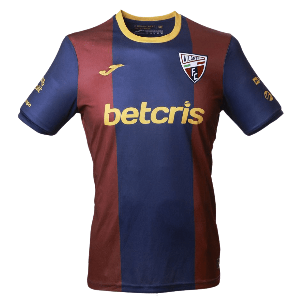 FC ATLANTE Trikot Home Herren 24 / 25 - sportiger.de