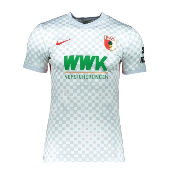 FC AUGSBURG Trikot Away Herren 21 / 22 - sportiger.de