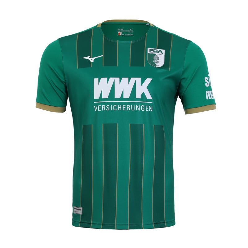 FC AUGSBURG Trikot Away Herren 23 / 24 - sportiger.de