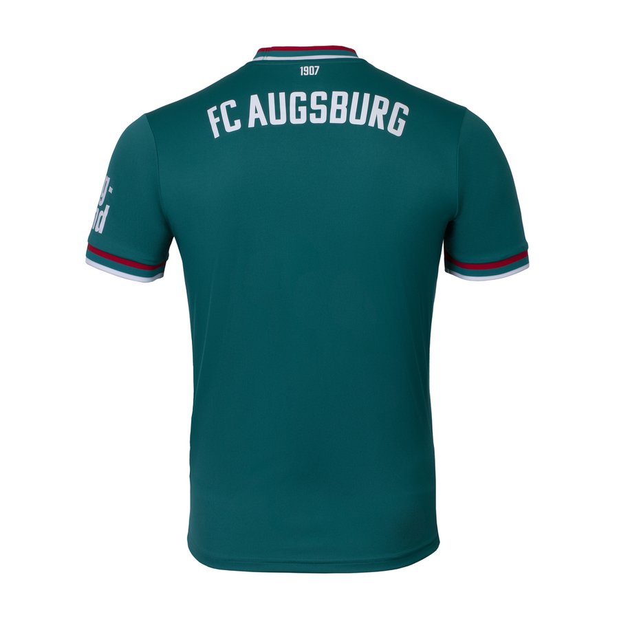 FC AUGSBURG Trikot Away Herren 24 / 25 - sportiger.de