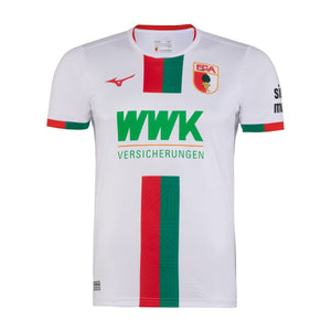 FC AUGSBURG Trikot Home Herren 23 / 24 - sportiger.de