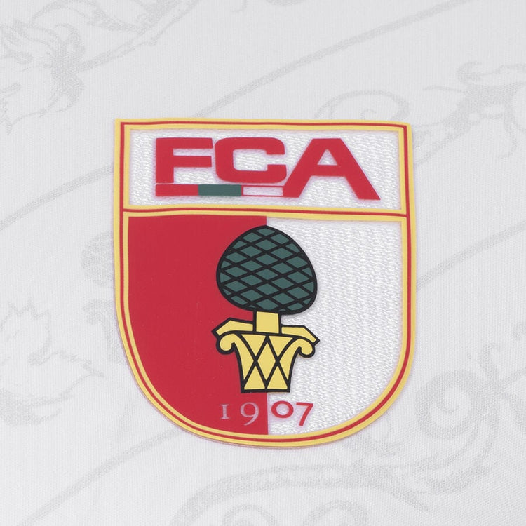 FC AUGSBURG Trikot Home Herren 24 / 25 - sportiger.de