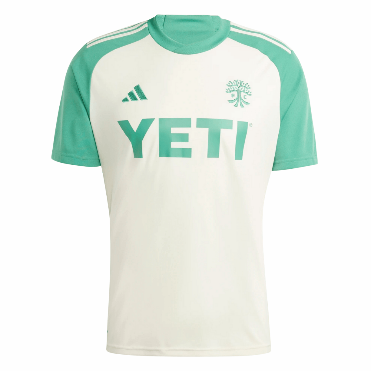 FC AUSTIN Trikot Away Herren 24 / 25 - sportiger.de