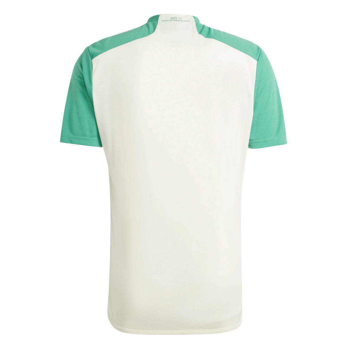 FC AUSTIN Trikot Away Herren 24 / 25 - sportiger.de