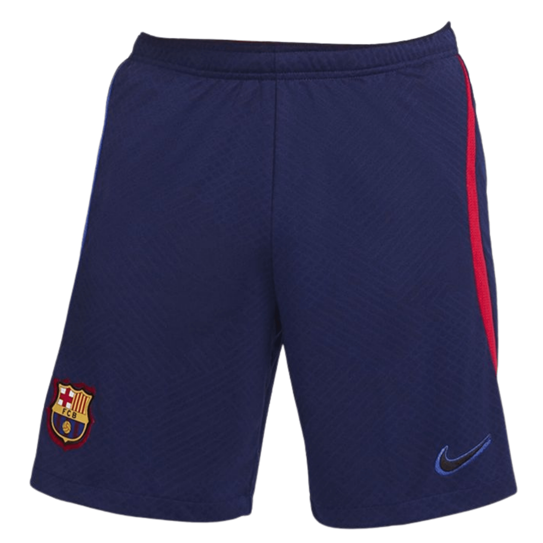 FC BARCELONA Hose Herren dunkelblau - sportiger.de