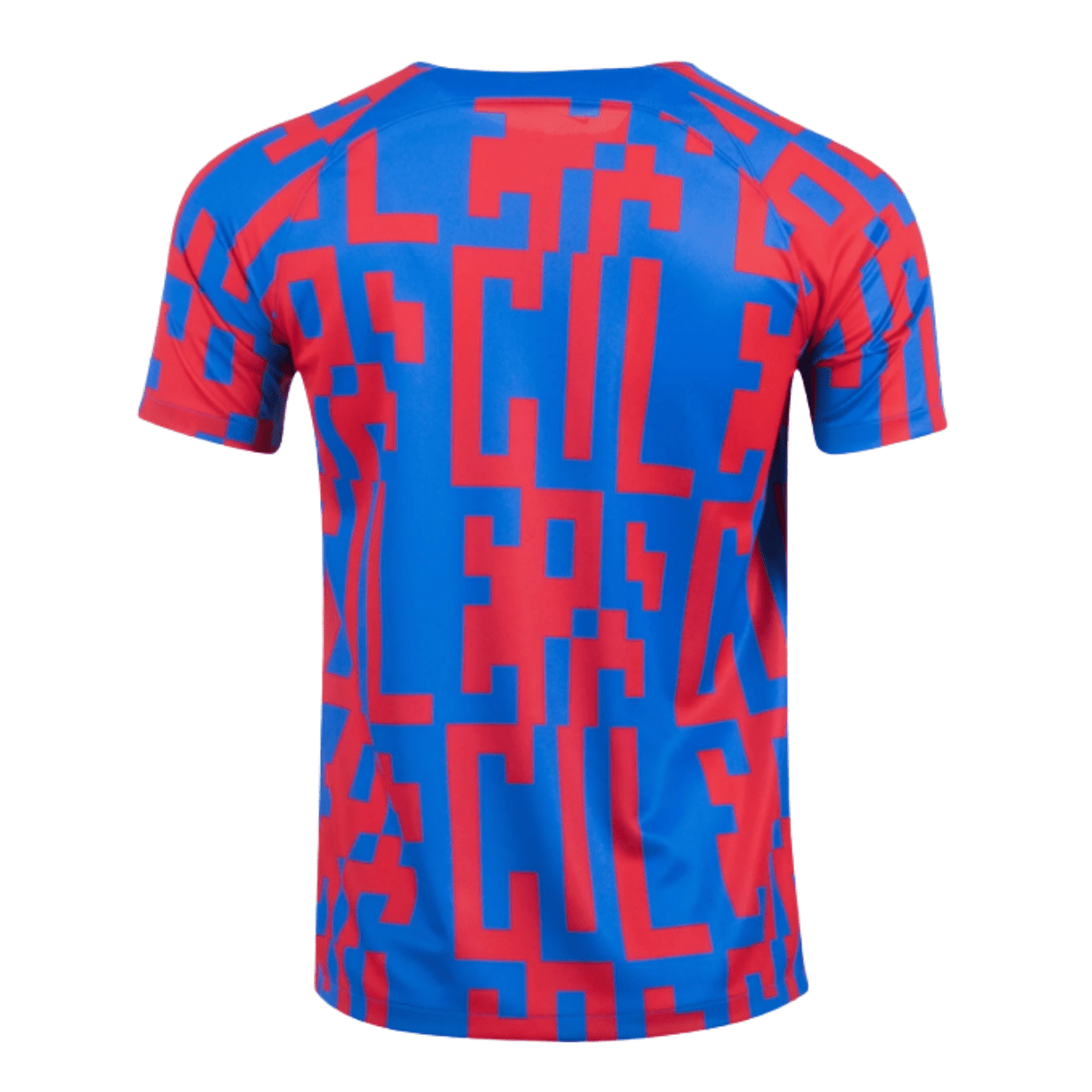 FC BARCELONA Pre - Match Home Herren 22 / 23 - sportiger.de