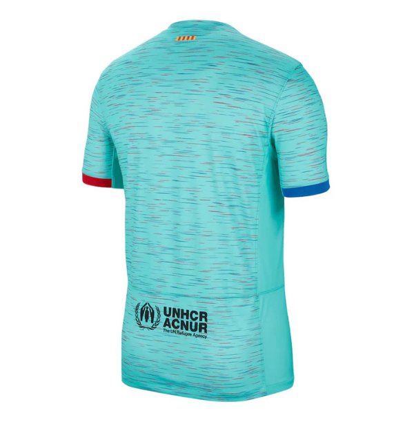 FC BARCELONA Trikot 3rd Herren 23 / 24 - sportiger.de