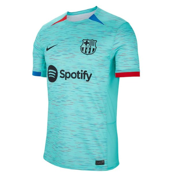 FC BARCELONA Trikot 3rd Herren 23 / 24 - sportiger.de