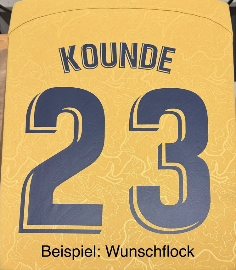 FC BARCELONA Trikot Away Herren 22 / 23 - sportiger.de