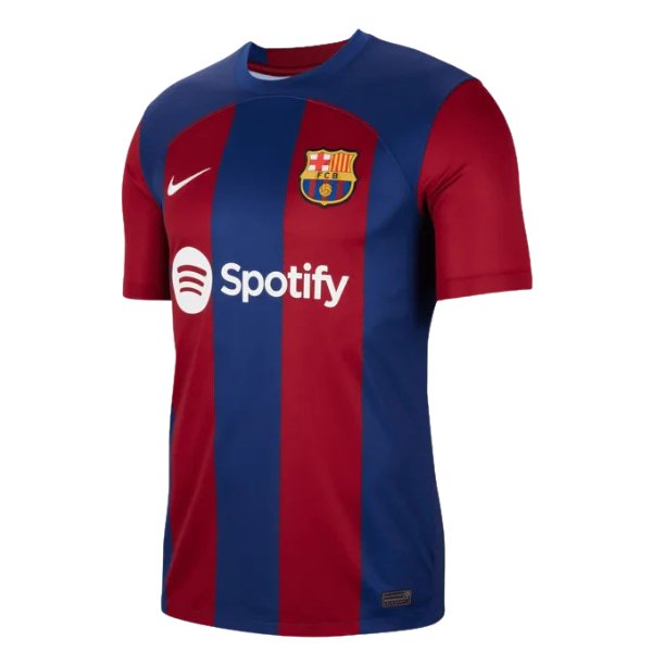 FC BARCELONA Trikot Home Herren 23 / 24 - sportiger.de