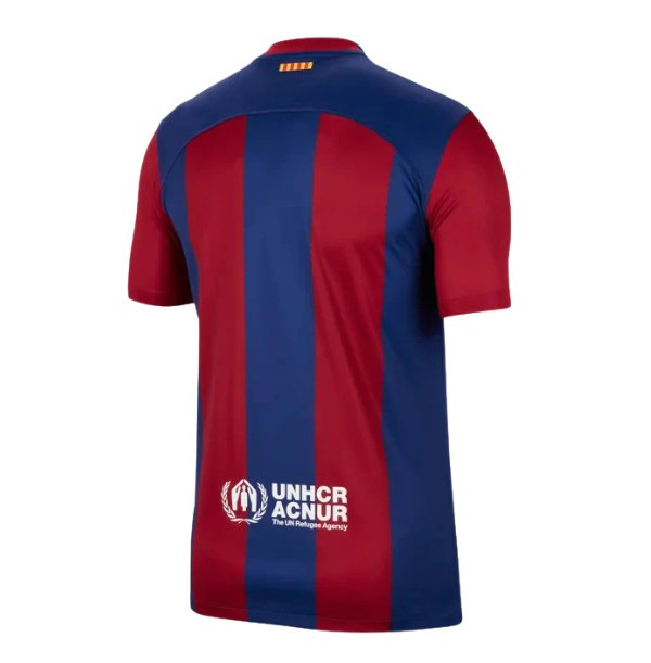 FC BARCELONA Trikot Home Herren 23 / 24 - sportiger.de