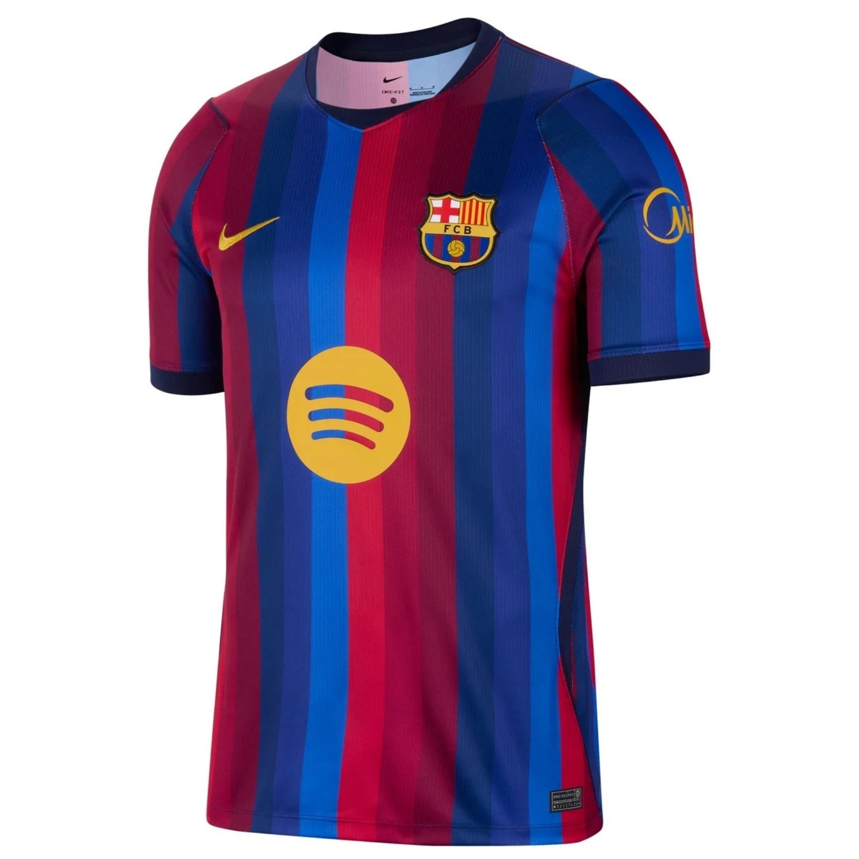 FC BARCELONA Trikot Home Herren 26 / 27 - sportiger.de