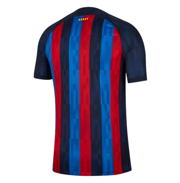 FC BARCELONA Trikot Home Kinder 22 / 23 - sportiger.de