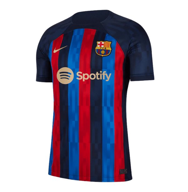 FC BARCELONA Trikot Home Kinder 22 / 23 - sportiger.de