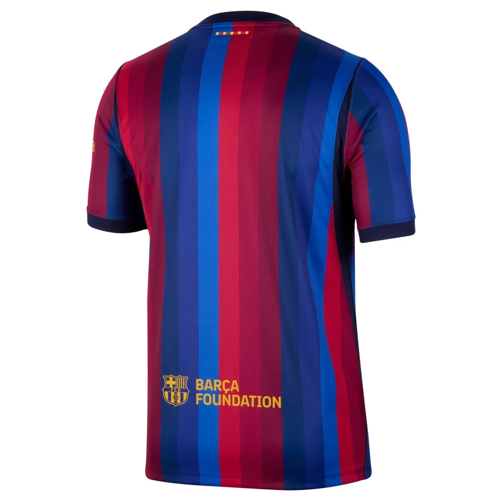 FC BARCELONA Trikot Home Kinder 26 / 27 - sportiger.de
