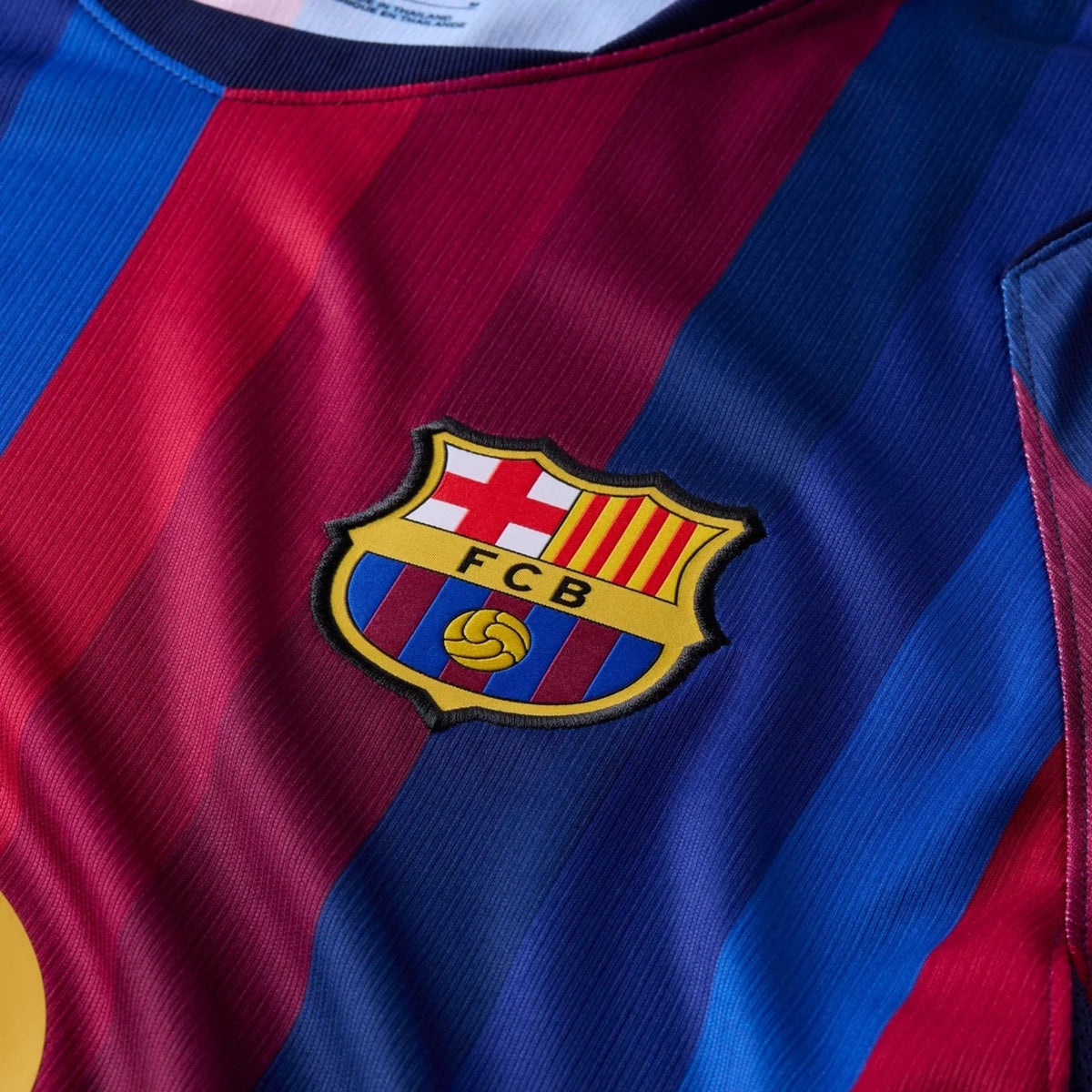 FC BARCELONA Camiseta Local Niños 26 / 27 - sportiger.de