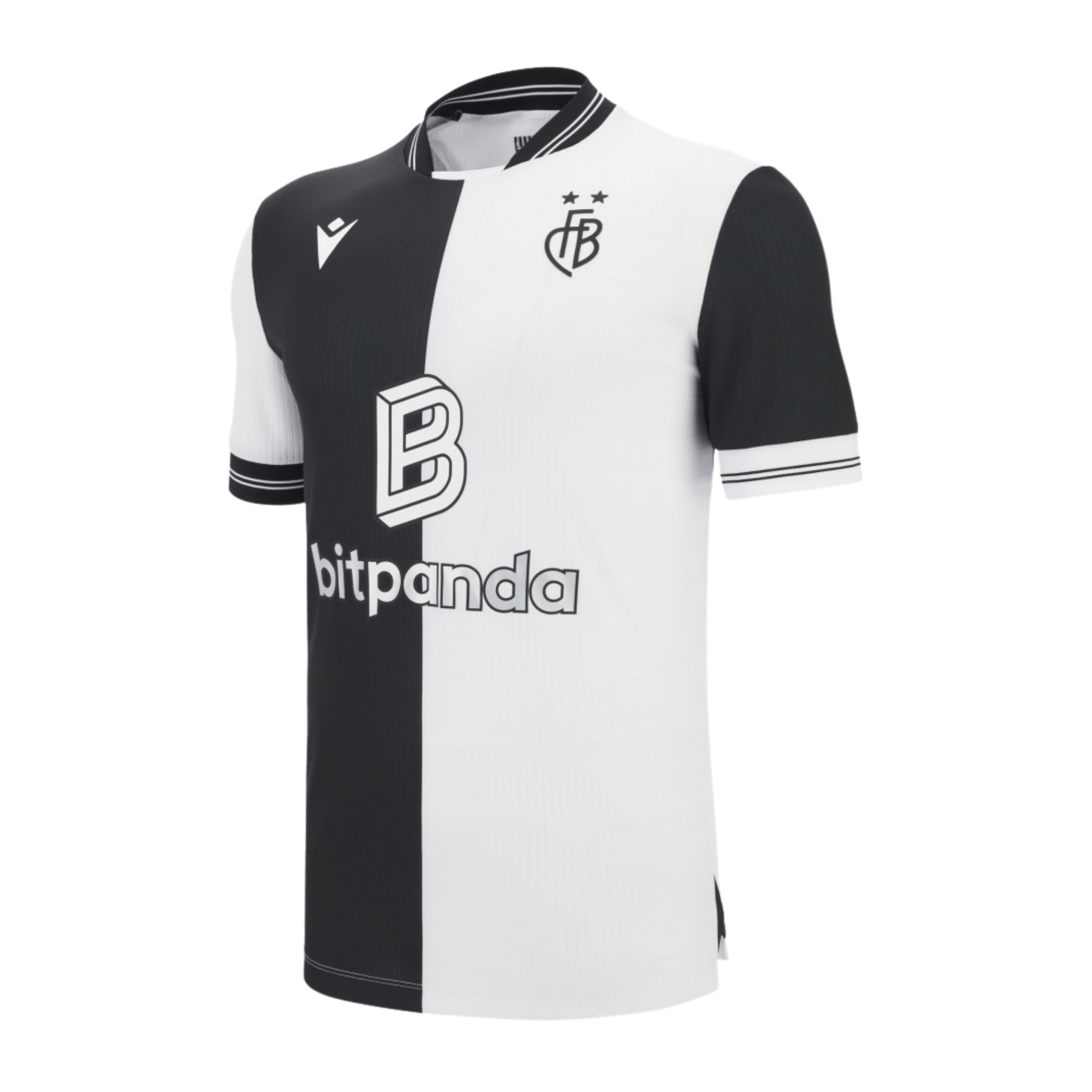 FC BASEL 1893 Trikot 3rd Herren 25 / 26 - sportiger.de