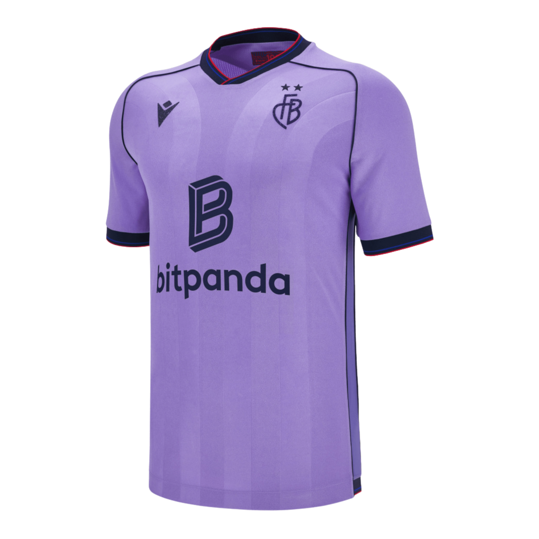 FC BASEL 1893 Trikot Away Herren 25 / 26 - sportiger.de