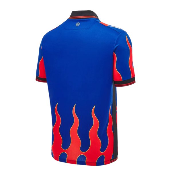 FC BASEL 1893 Trikot Home Herren 24 / 25 - sportiger.de