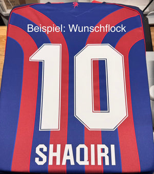 FC BASEL 1893 Trikot Home Herren 25 / 26 - sportiger.de