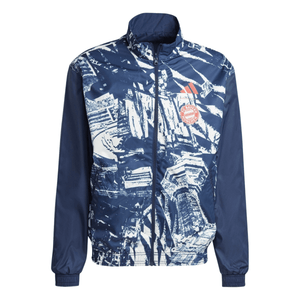 FC BAYERN MÜNCHEN ANTHEM JACKE Herren 2024 - sportiger.de