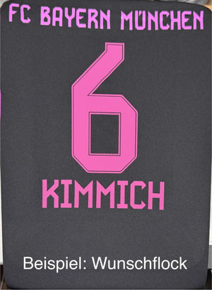 FC BAYERN MÜNCHEN AUTHENTIC Trikot Away Herren 23 / 24 - sportiger.de