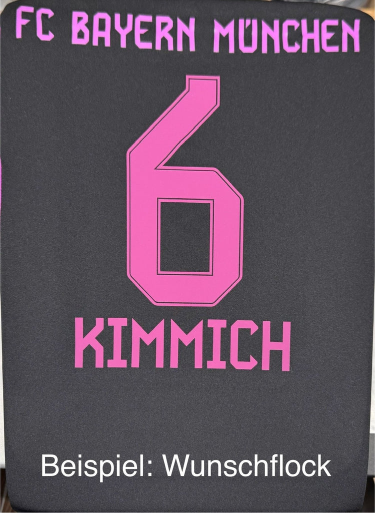 FC BAYERN MÜNCHEN AUTHENTIC Trikot Away Herren 23 / 24 - sportiger.de