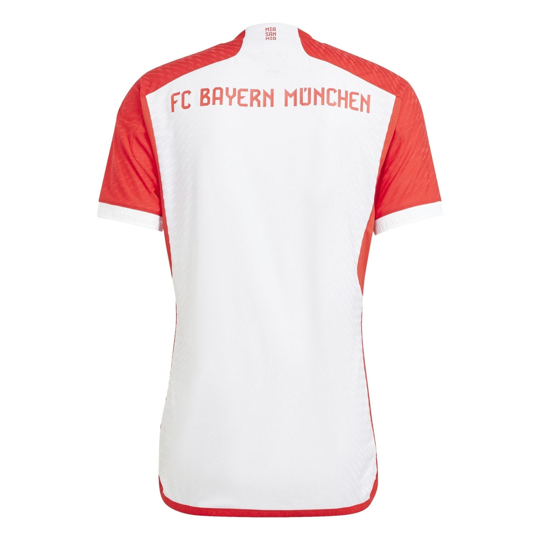 FC BAYERN MÜNCHEN AUTHENTIC Trikot Home Herren 23 / 24 - sportiger.de