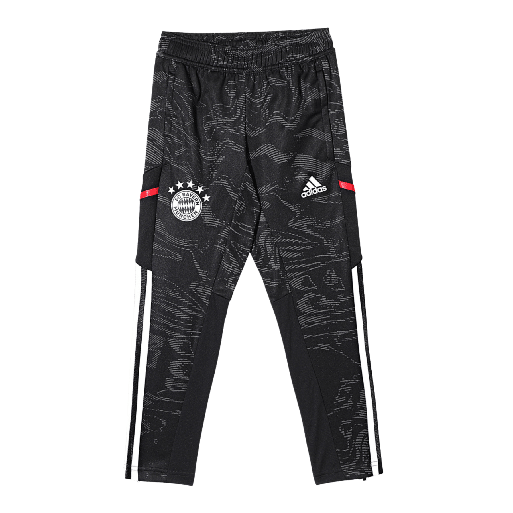 FC BAYERN MÜNCHEN Europa Trainingshose Herren 22 / 23 - sportiger.de