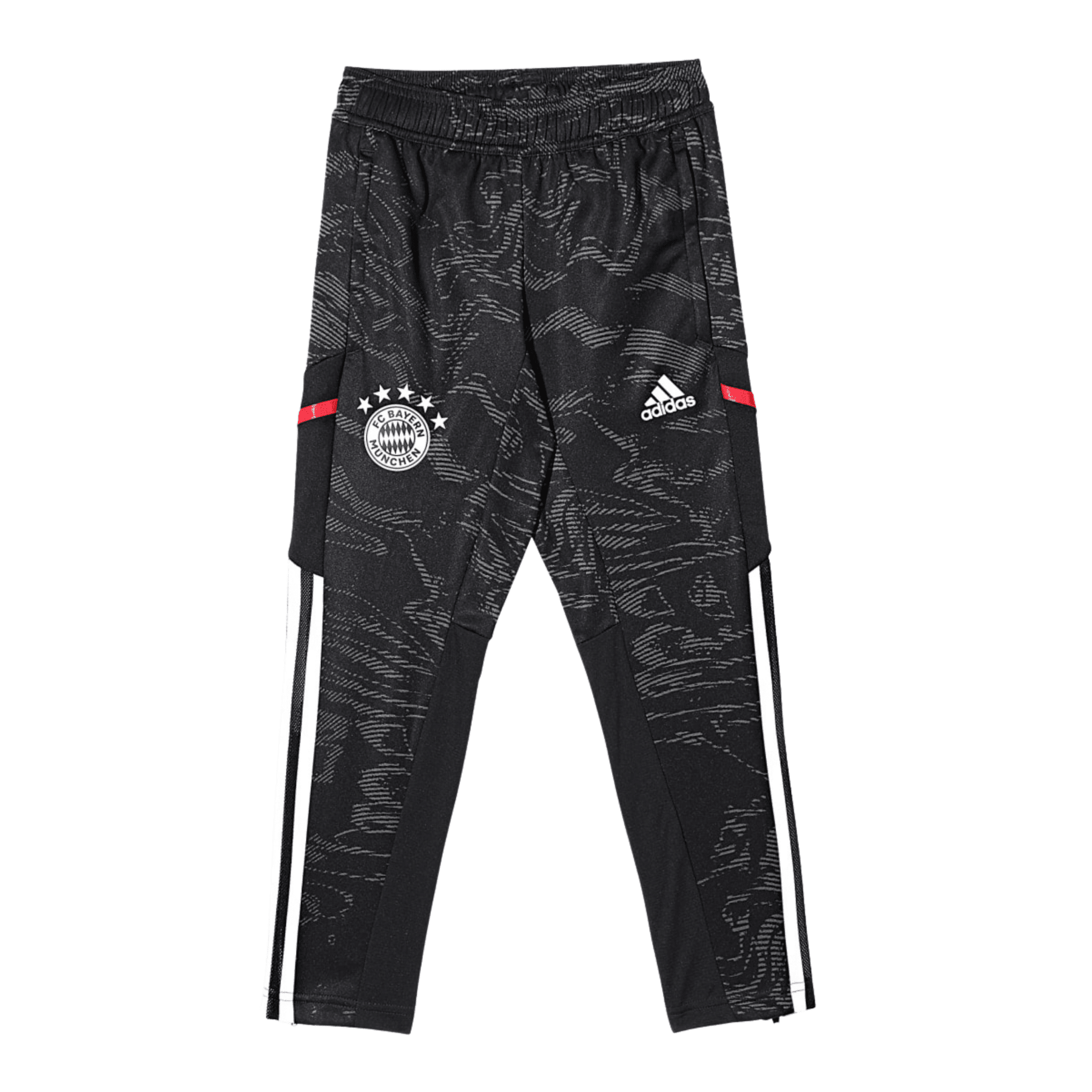 FC BAYERN MÜNCHEN Europa Trainingshose Kinder 22 / 23 - sportiger.de