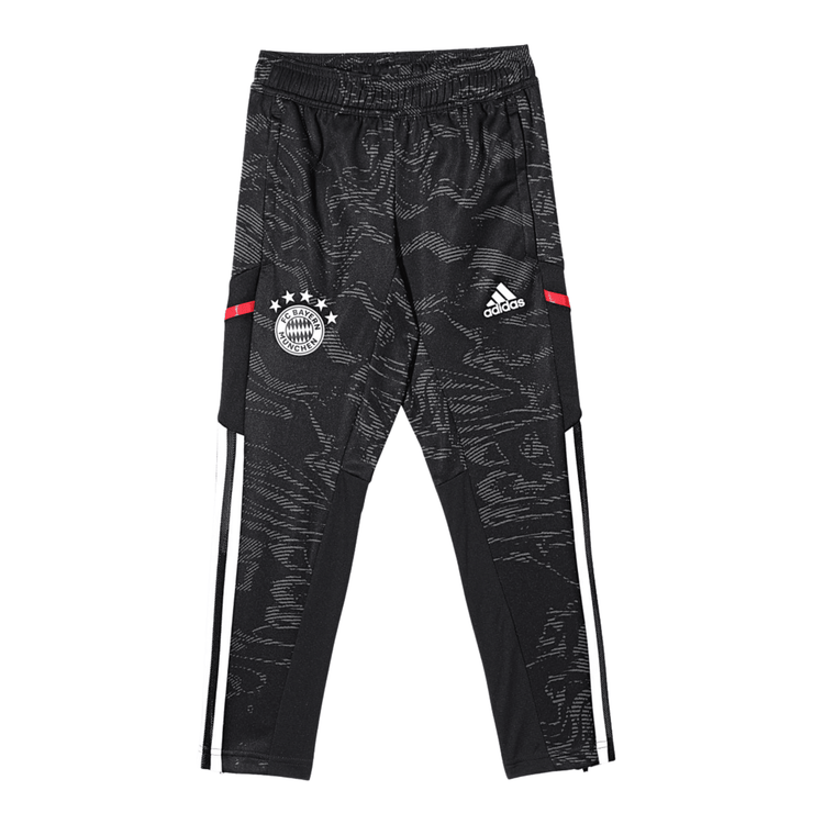 FC BAYERN MÜNCHEN Europa Trainingshose Kinder 22 / 23 - sportiger.de