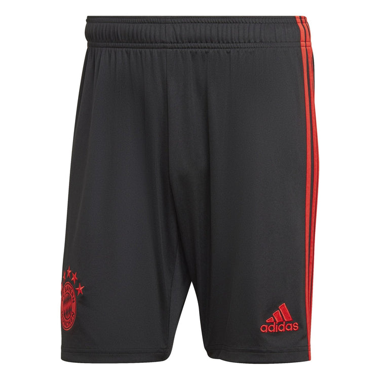 FC BAYERN MÜNCHEN Hose 3rd Herren 22 / 23 - sportiger.de