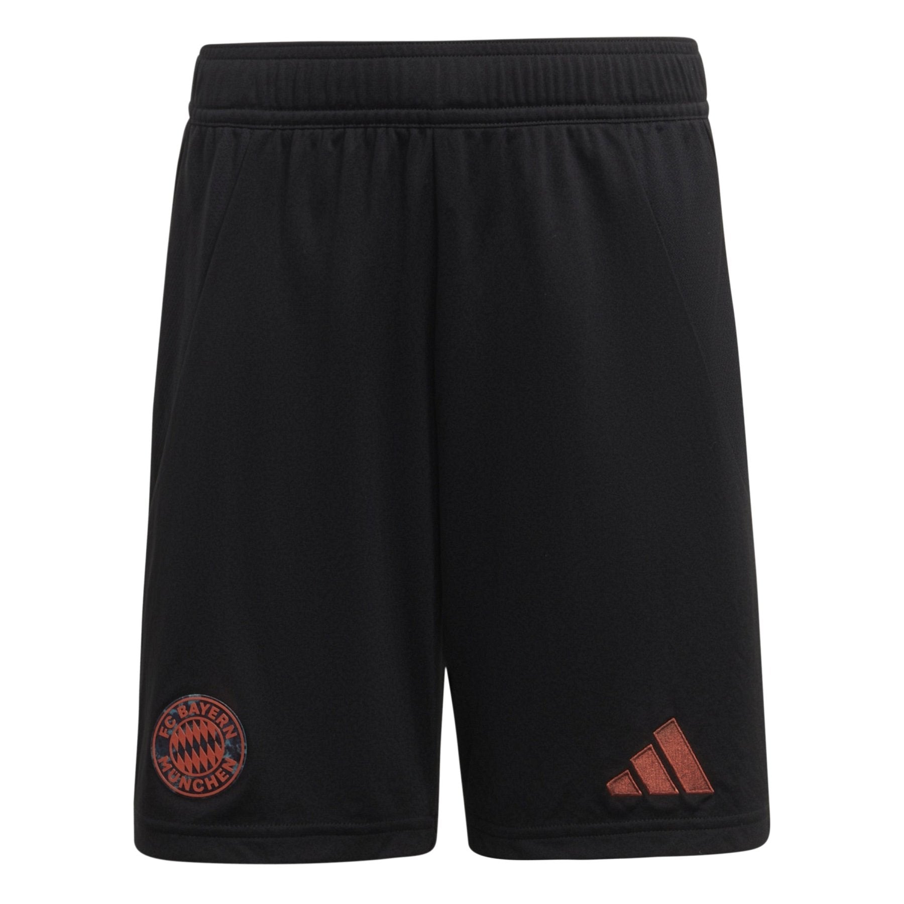 FC BAYERN MÜNCHEN Hose Away Kinder 24 / 25 - sportiger.de